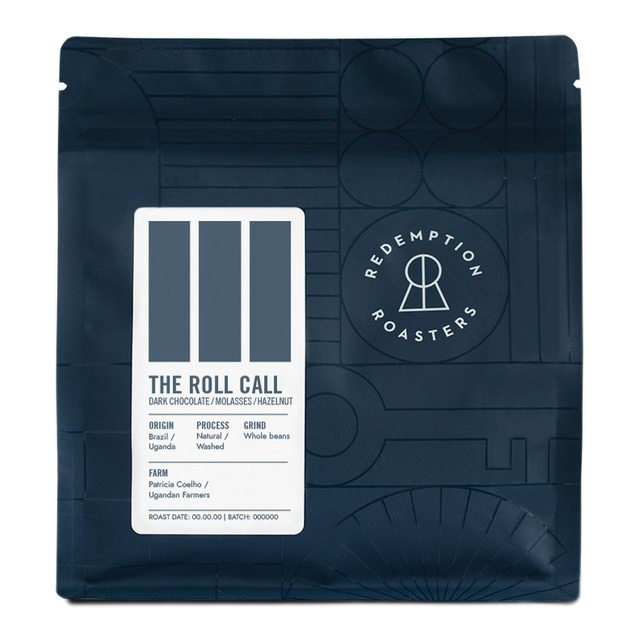 The Roll Call, product image from the roaster