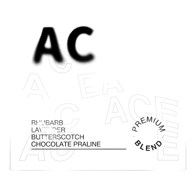 ACE, product image from the roaster