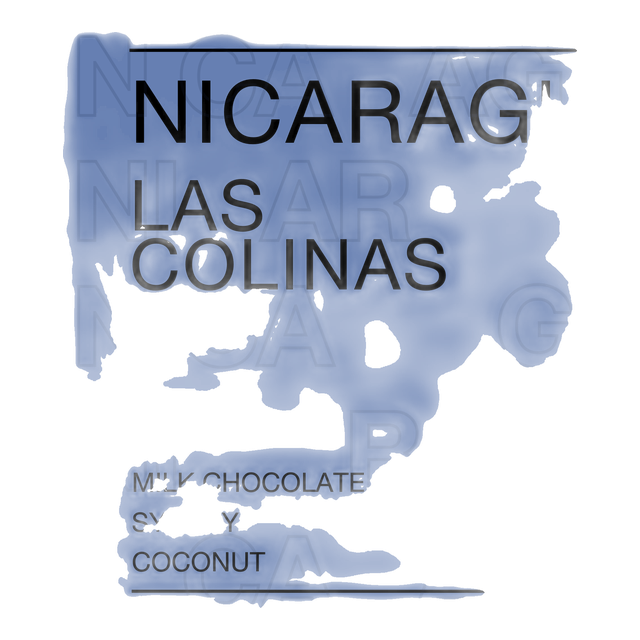 Nicaragua, Las Colinas, product image from the roaster