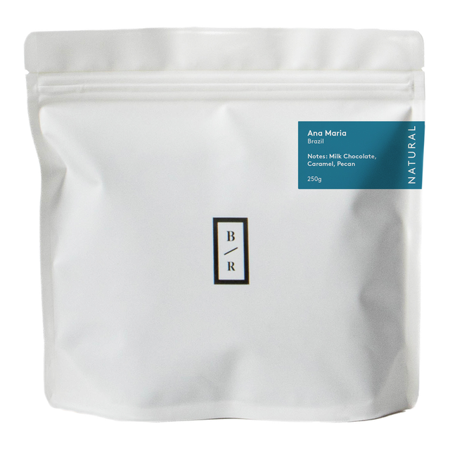 Ana Maria 2026, Brazil, product image from the roaster