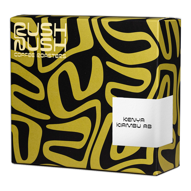 Kenya Kiambu AB Filter, product image from the roaster