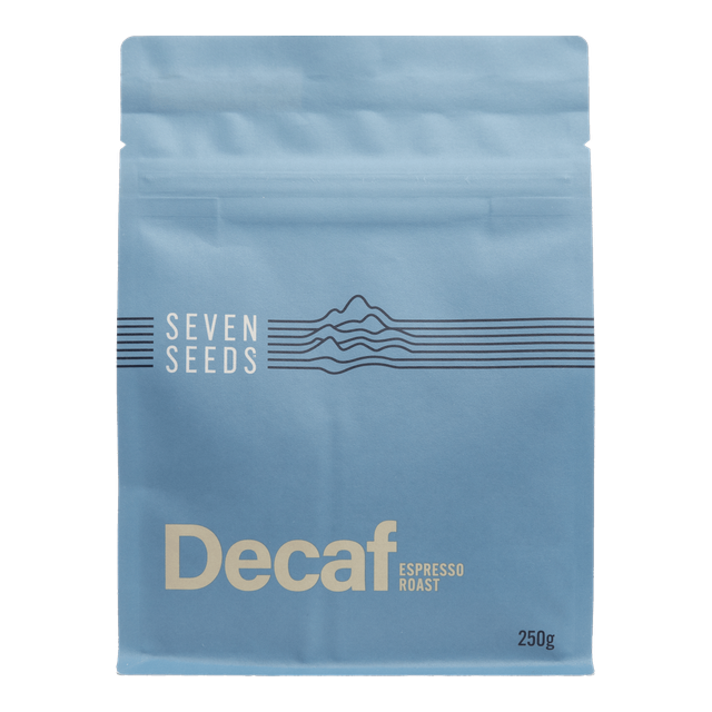 Matambo, Decaf, Colombia, product image from the roaster