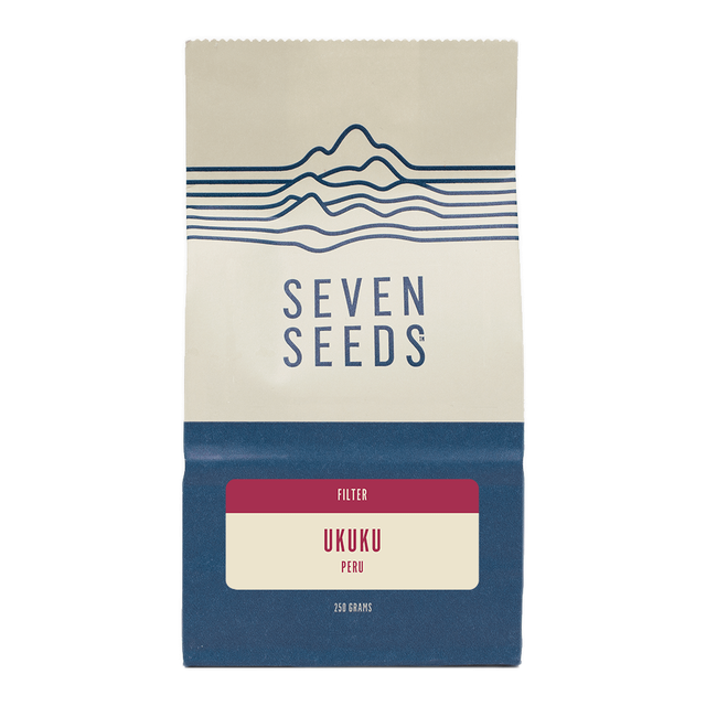 Ukuku, Peru, product image from the roaster