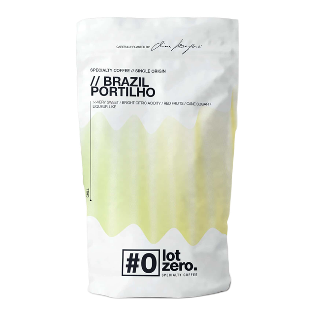 Brazil Portilho, product image from the roaster