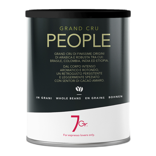 People Grand Cru, product image from the roaster