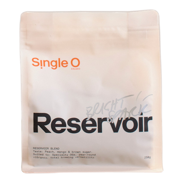 Reservoir, product image from the roaster