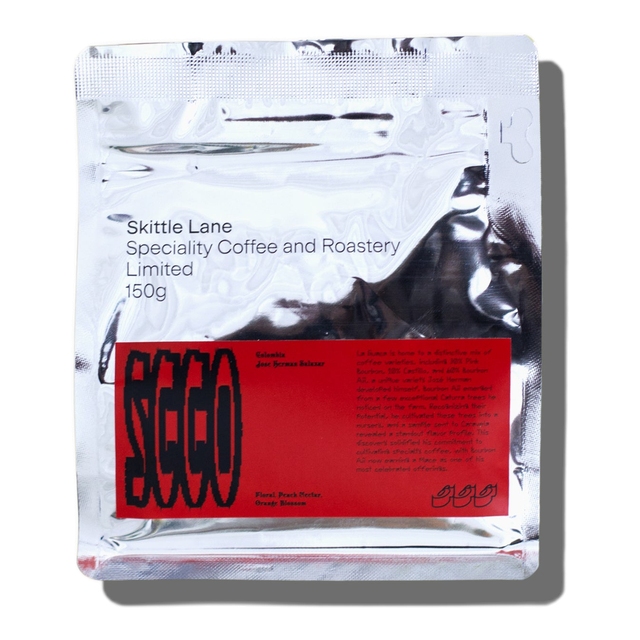SCCO x SL Colombia Jose Herman Salazar (666), product image from the roaster