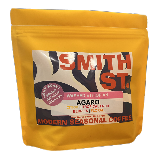 Agaro, product image from the roaster