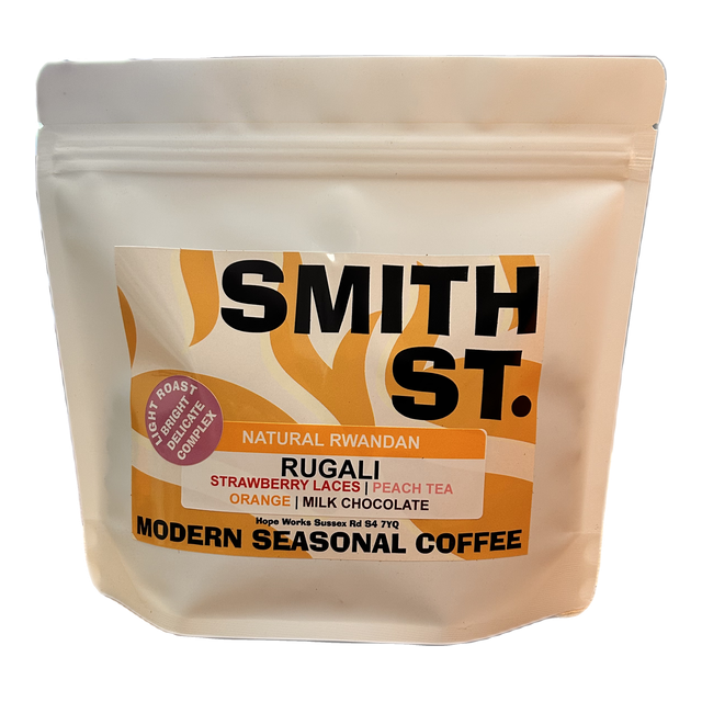 Rugali, product image from the roaster