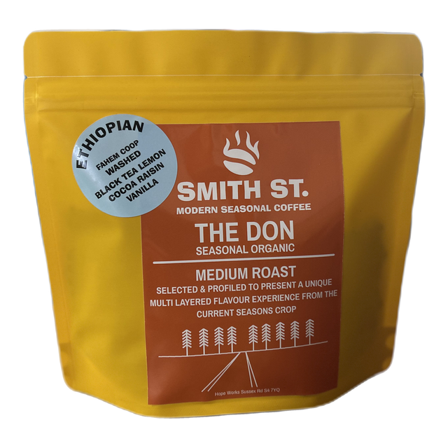 The Don, product image from the roaster
