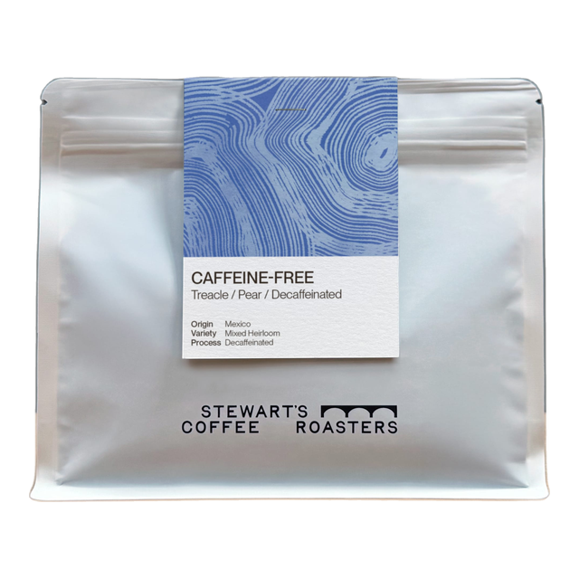 Caffeine-Free, product image from the roaster