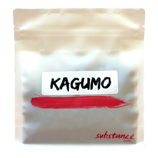 Kenya Kagumo, product image from the roaster