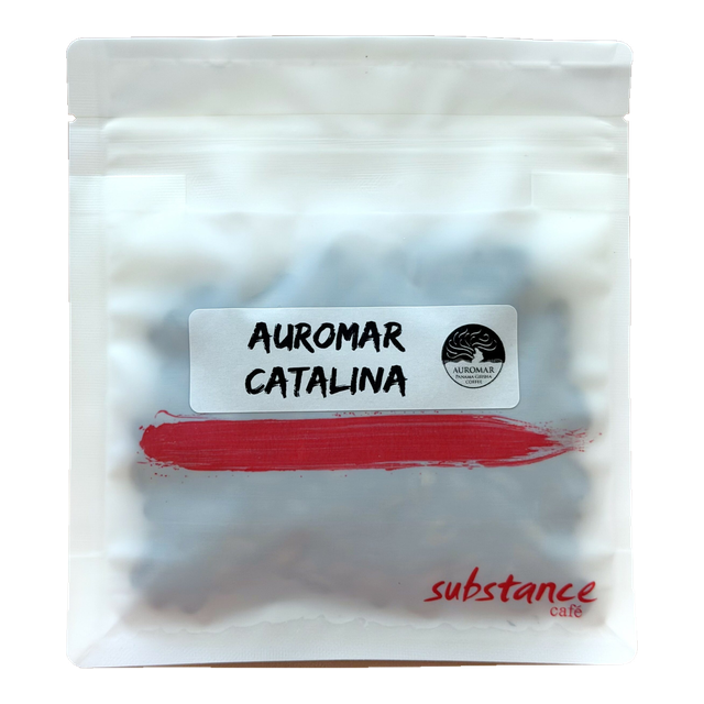 Panama Auromar Catalina, product image from the roaster