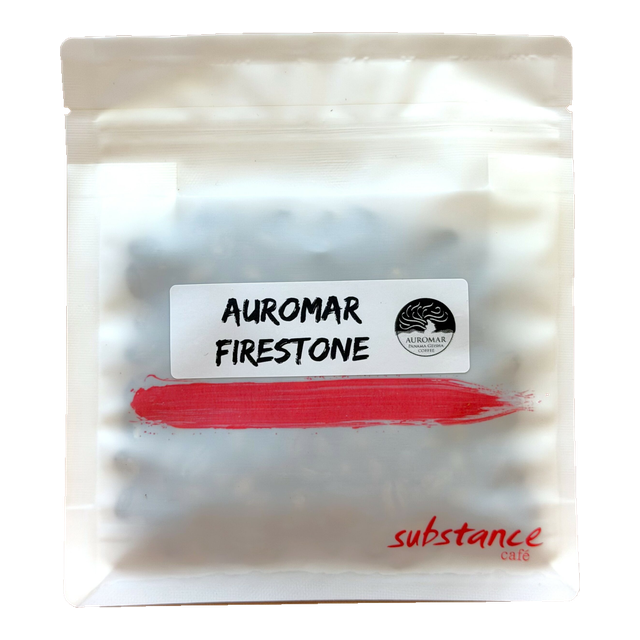 Panama Auromar Firestone, product image from the roaster