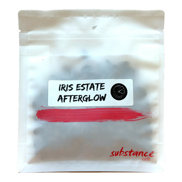 Panama Iris Estate Afterglow, product image from the roaster