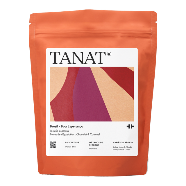 Boa Esperança, product image from the roaster