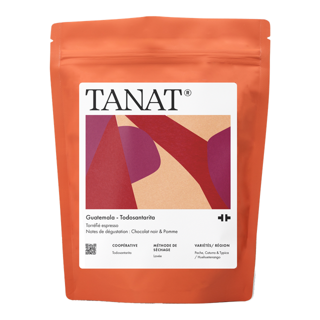 Todosantarita, product image from the roaster