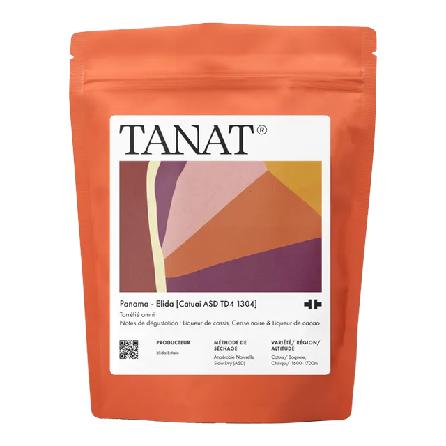 Elida [Catuai ASD T4D 1304], product image from the roaster