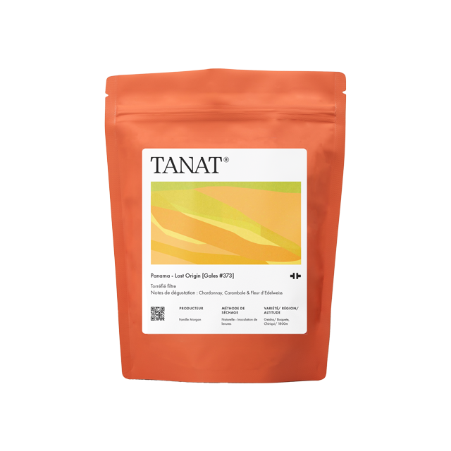 Lost Origin [Gales Lot 373], product image from the roaster