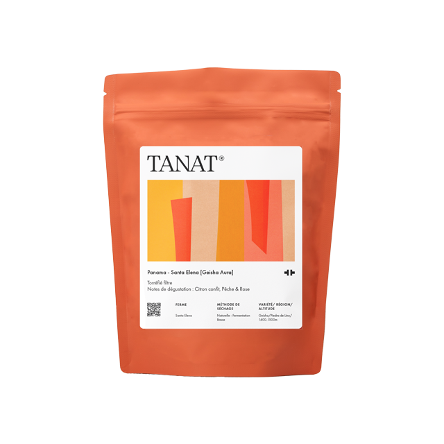 Santa Elena [Geisha Aura], product image from the roaster