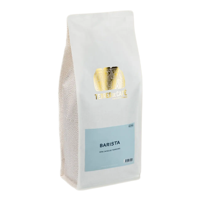 Café Barista, product image from the roaster