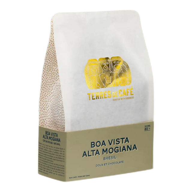 Café Boa Vista, product image from the roaster