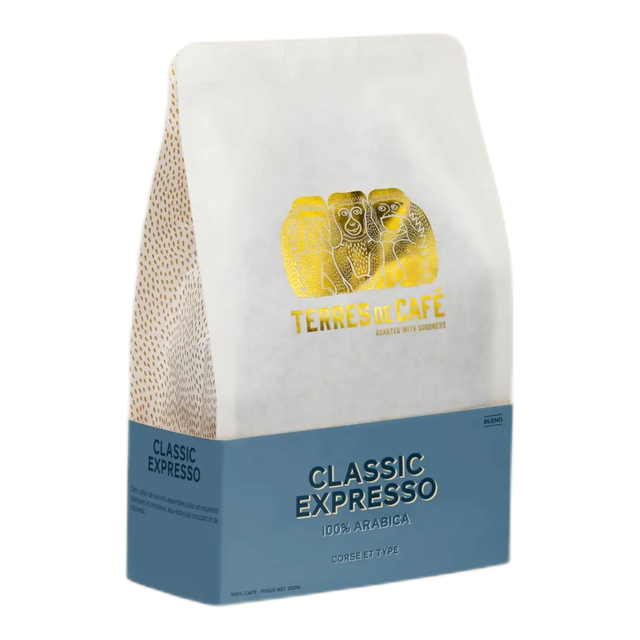 Café Classic Expresso, product image from the roaster