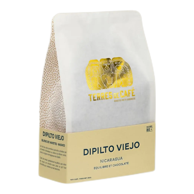 Café Dipilto Viejo, product image from the roaster