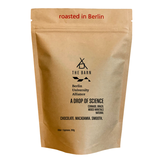 A DROP OF SCIENCE, product image from the roaster