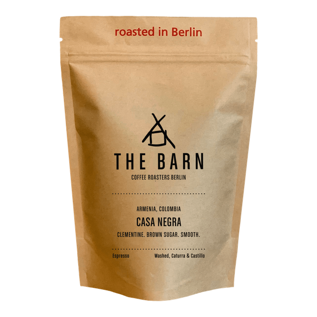 CASA NEGRA, product image from the roaster