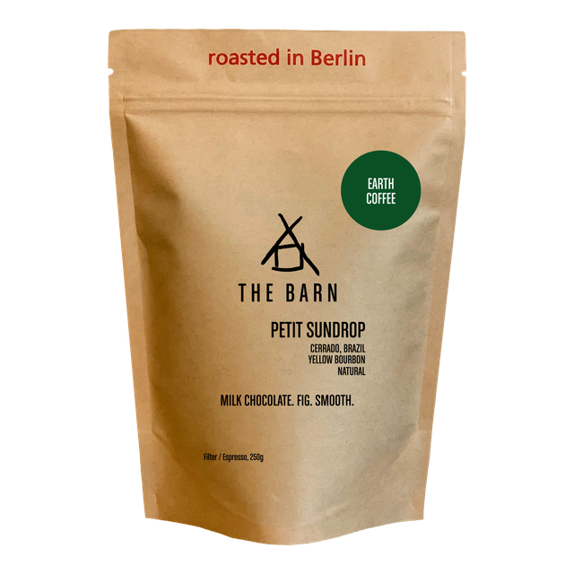 EARTH COFFEE, product image from the roaster