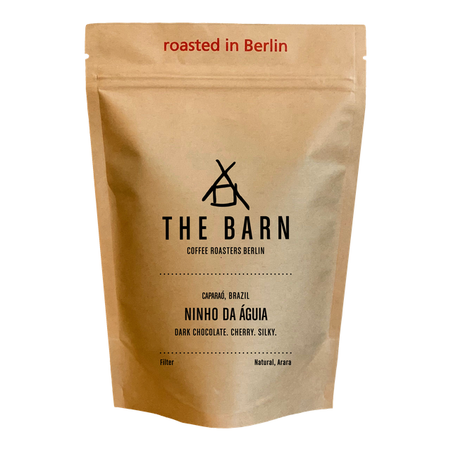 NINHO DA ÁGUIA, product image from the roaster