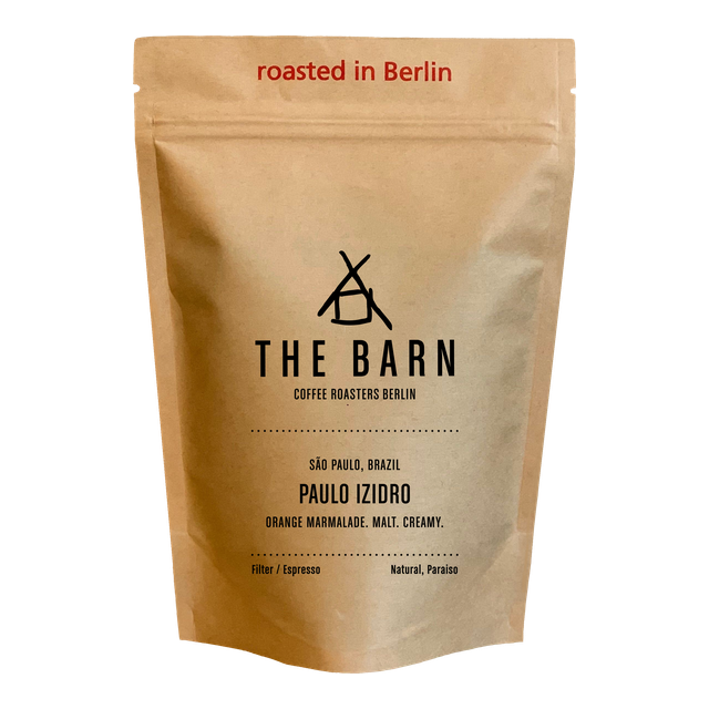 PAULO IZIDRO, product image from the roaster