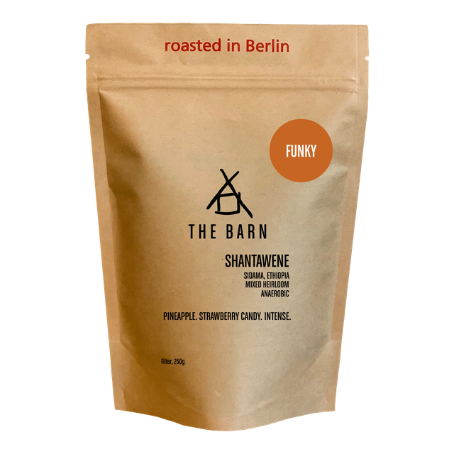 SHANTAWENE ANAEROBIC, product image from the roaster