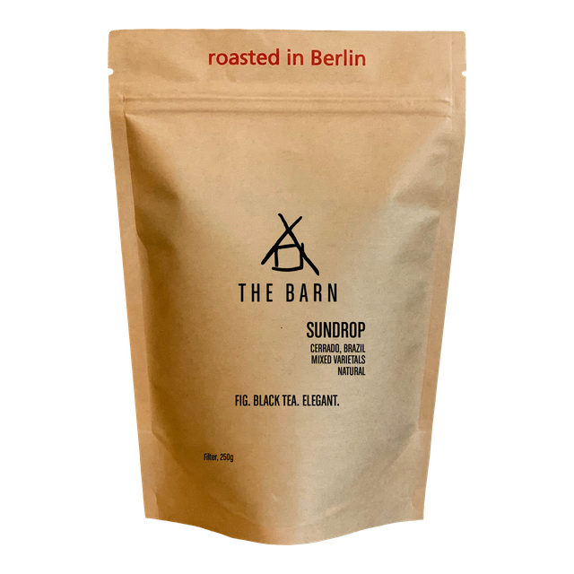SUNDROP, product image from the roaster