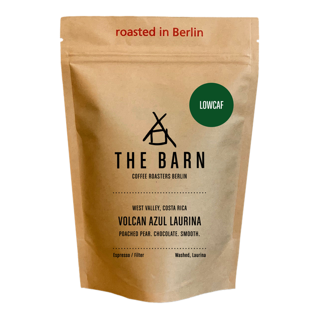 LAURINA LOW CAF, product image from the roaster