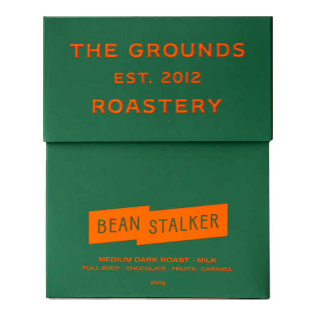 Beanstalker, product image from the roaster
