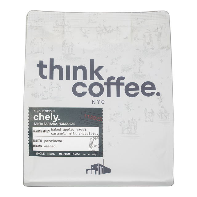 Chely, product image from the roaster