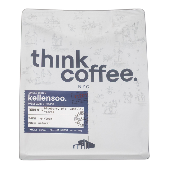 Kellensoo, product image from the roaster