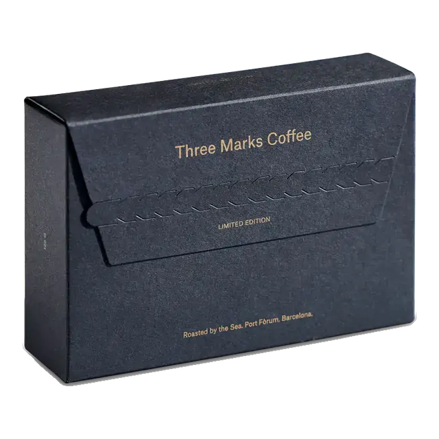 El Alisal, product image from the roaster