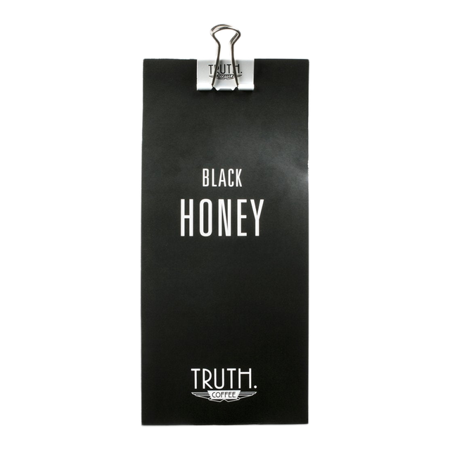 Black Honey, product image from the roaster