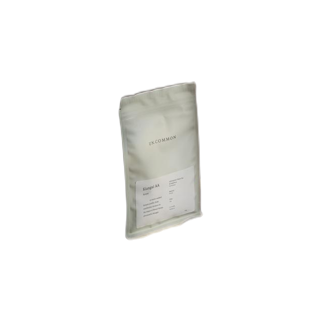 Kiangai - Kenya - SL28, SL34, & Batian - Washed, product image from the roaster