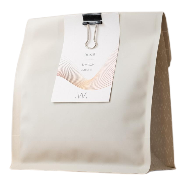 Brazil Tarsila, product image from the roaster