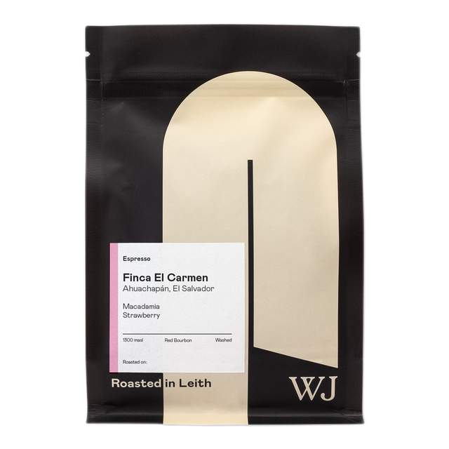 Finca El Carmen, El Salvador, product image from the roaster