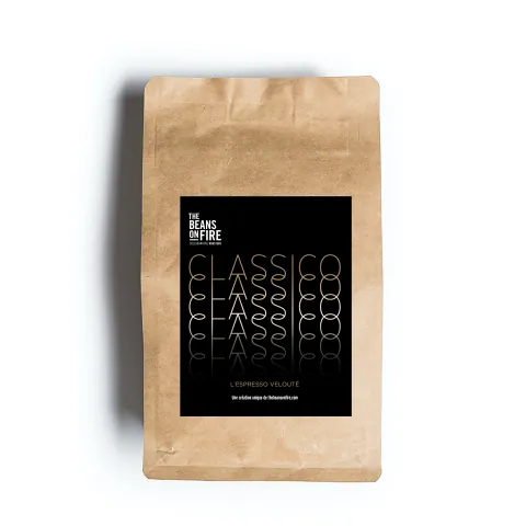 Classico, product image from the roaster