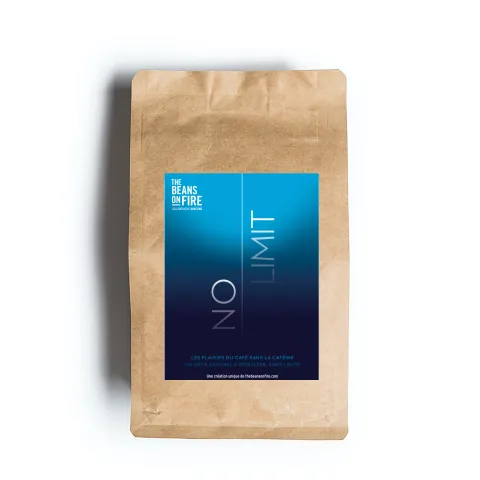 No Limit, product image from the roaster