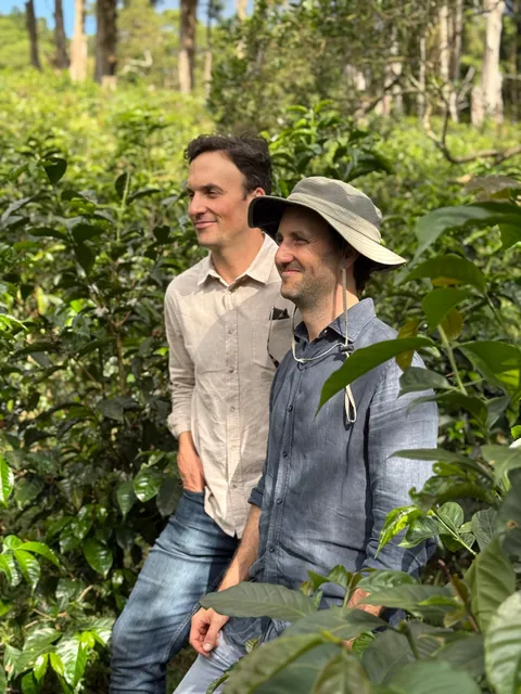 Costa Rica, Federico Castro Khale, Finca Colima Reserve, Valle Centrale, product image from the roaster