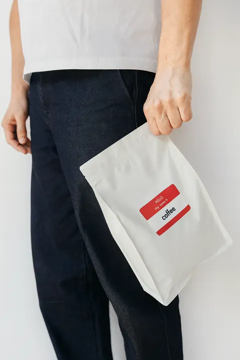 HELLO, my name is coffee., product image from the roaster