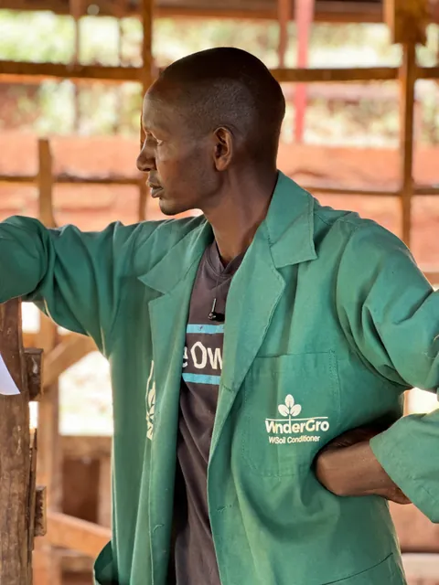 Kenya, Konyu, Kirinyanga, product image from the roaster