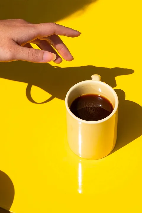 Seasonal Blend: Fall 2026, product image from the roaster